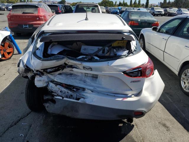 VIN JM1BM1L74E1160119 2014 Mazda 3, Touring no.6