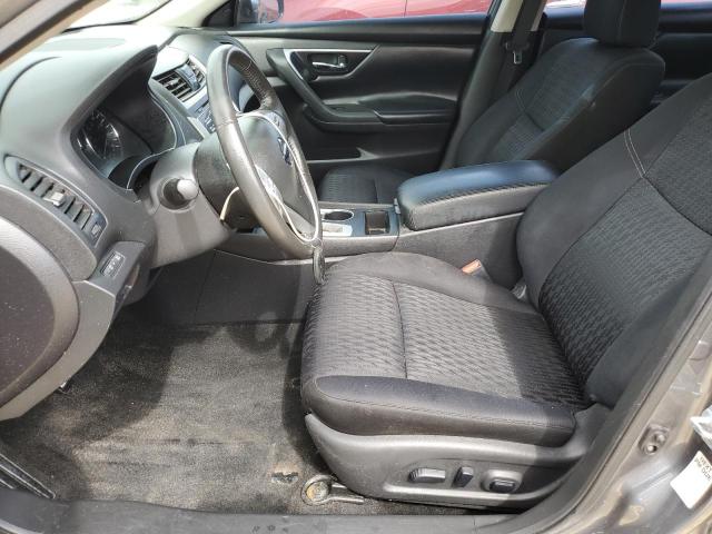 2017 NISSAN ALTIMA 2.5 - 1N4AL3AP6HC173269