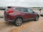 HONDA CR-V EX photo