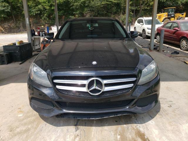 VIN 55SWF4JB1HU205550 2017 Mercedes-Benz C-Class, 300 no.5