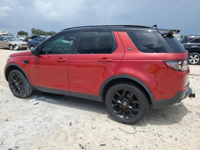 VIN SALCT2BG2FH534520 2015 Land Rover Discovery, Hs... no.2