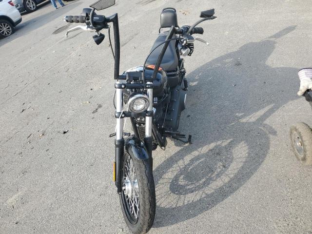 2020 HARLEY-DAVIDSON FXBB 1HD1YJJ12LB066194
