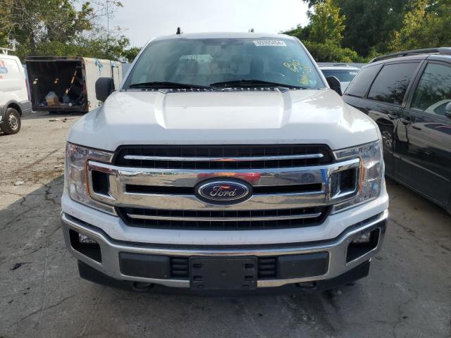 2019 FORD F150 SUPER - 1FTEW1E53KKE08269