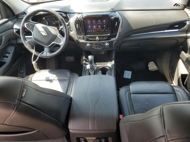 2021 CHEVROLET TRAVERSE L - 1GNERHKW1MJ103303