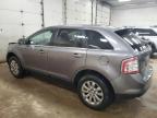 FORD EDGE LIMIT photo