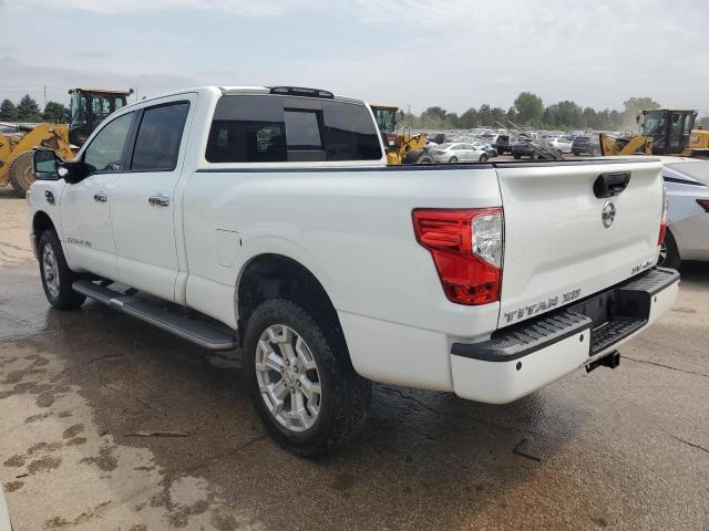 2017 NISSAN TITAN XD S - 1N6BA1F4XHN511040