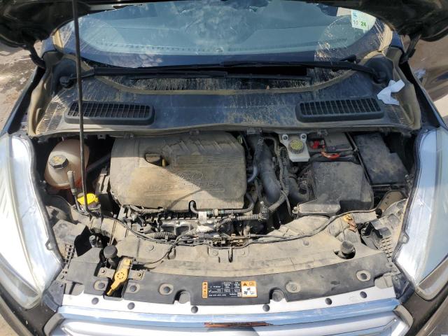 2018 FORD ESCAPE SE - 1FMCU0GD1JUA96320