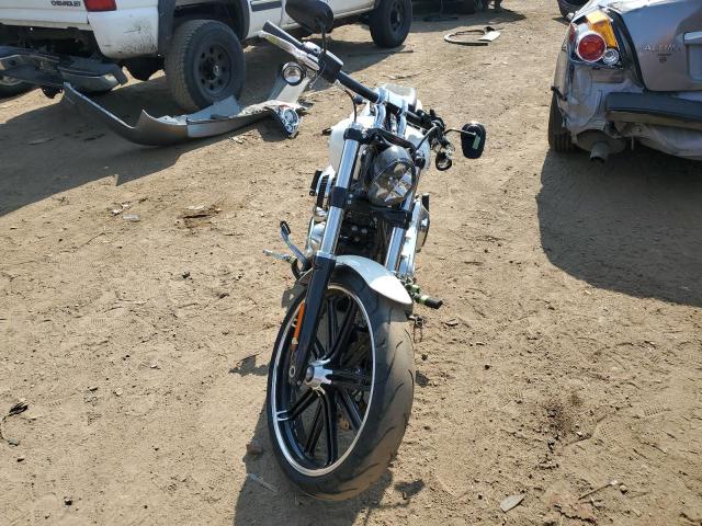 2019 HARLEY-DAVIDSON FXBRS 1HD1YHK21KB069747