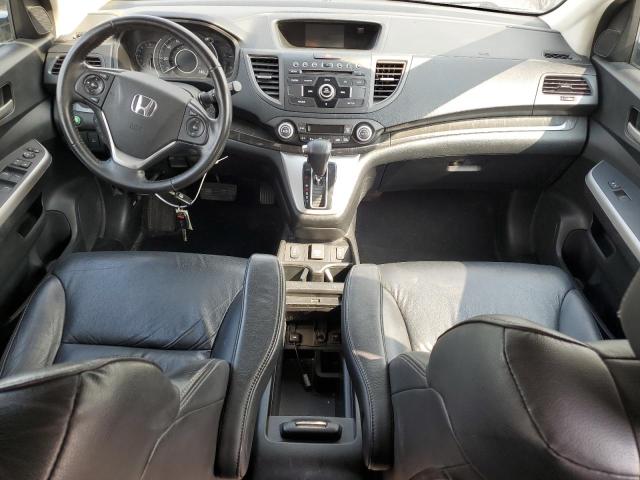 2014 HONDA CR-V EXL 5J6RM4H70EL109742  67257424