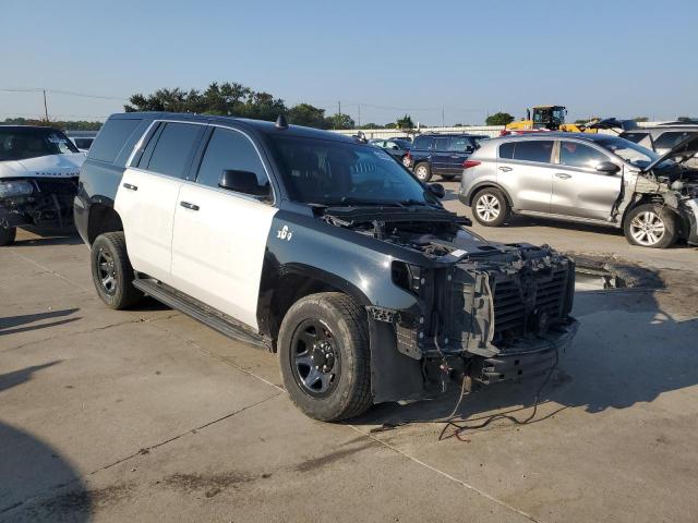 2019 CHEVROLET TAHOE POLI - 1GNLCDEC0KR312260
