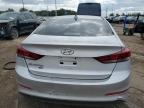 HYUNDAI ELANTRA SE photo