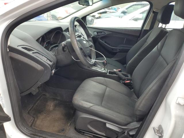 2016 FORD FOCUS S - 1FADP3E28GL303891