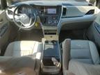 TOYOTA SIENNA LE photo