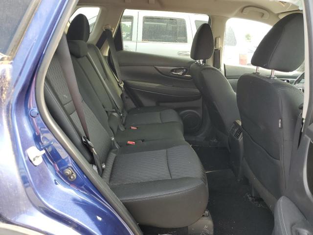2018 NISSAN ROGUE S - KNMAT2MV6JP539194