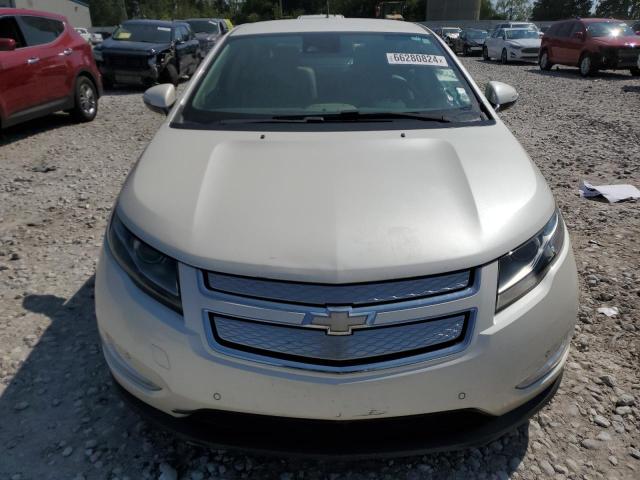 VIN 1G1RD6E41DU136929 2013 Chevrolet Volt no.5