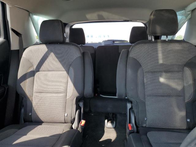 2018 CHEVROLET TRAVERSE L - 1GNERGKW8JJ276435