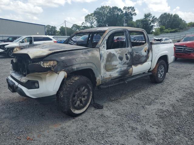 2019 TOYOTA TACOMA DOU - 3TMCZ5AN9KM239184