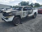 2019 TOYOTA TACOMA DOU - 3TMCZ5AN9KM239184