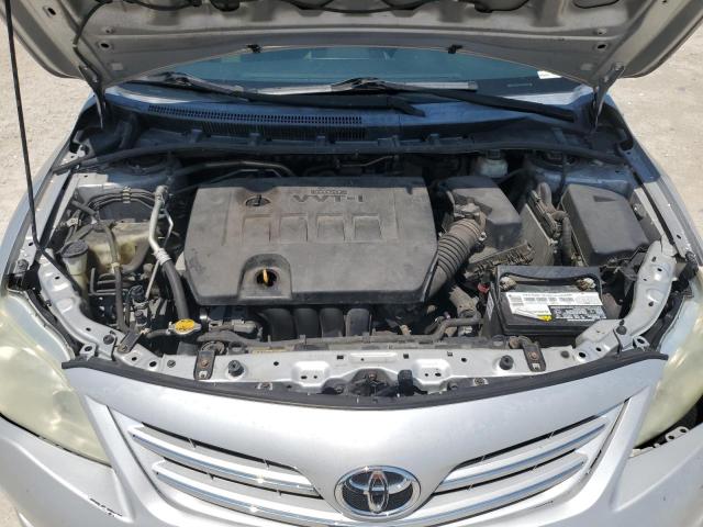 VIN 5YFBU4EE1DP135055 2013 Toyota Corolla, Base no.11