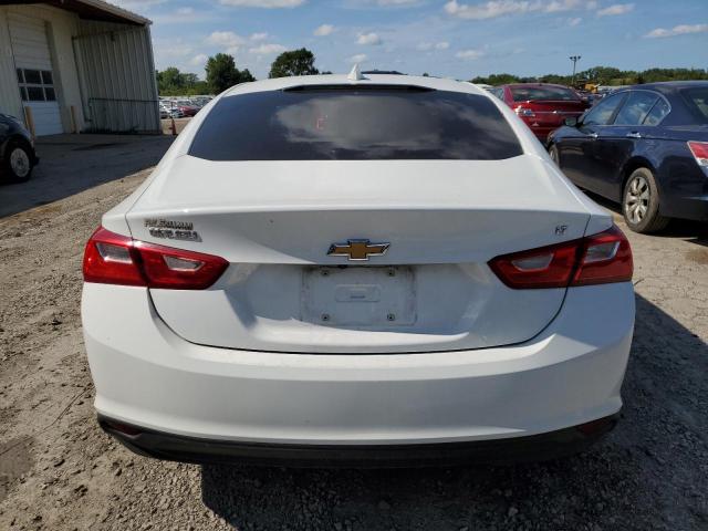 2017 CHEVROLET MALIBU LT - 1G1ZE5ST4HF191470
