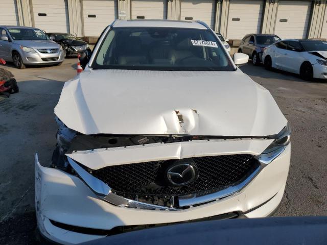 2020 MAZDA CX-5 GRAND - JM3KFADM7L1840356