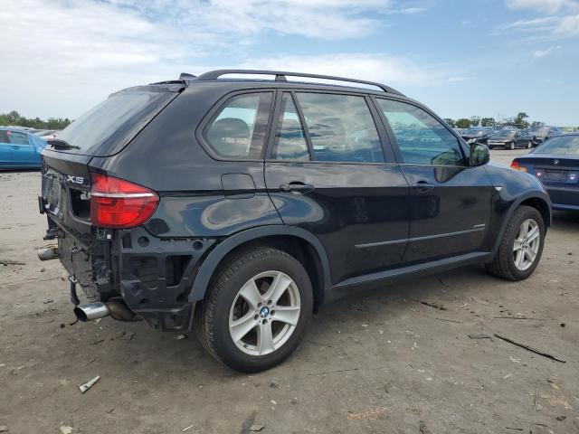 VIN 5UXZV4C54D0G52781 2013 BMW X5, Xdrive35I no.3