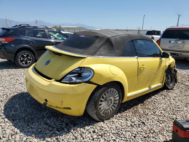 2015 VOLKSWAGEN BEETLE 1.8 3VW517AT8FM813285  69237464