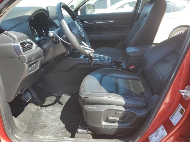2021 MAZDA CX-5 GRAND - JM3KFBDM4M1454128