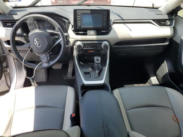 2019 TOYOTA RAV4 XLE P JTMC1RFV1KD012851  67189374