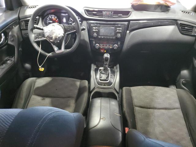 2017 NISSAN ROGUE SPOR - JN1BJ1CP0HW015808