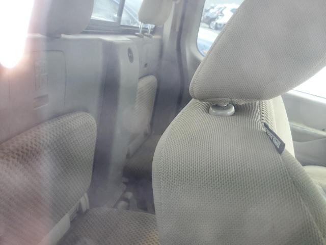 2015 NISSAN FRONTIER 1N6AD0CW0FN719427