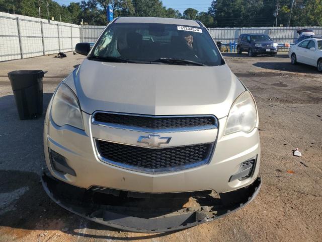 2015 CHEVROLET EQUINOX LS - 2GNALAEK5F1143493