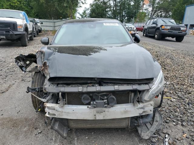 2020 NISSAN ALTIMA SR - 1N4AL4CV6LC187019