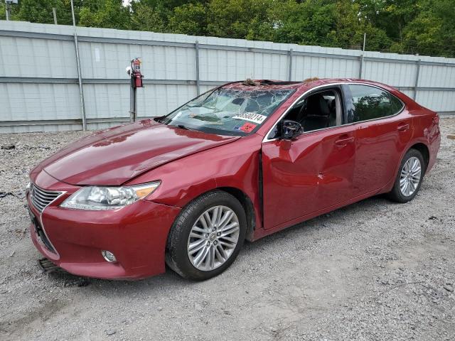 VIN JTHBK1GG5F2151679 2015 Lexus ES, 350 no.1