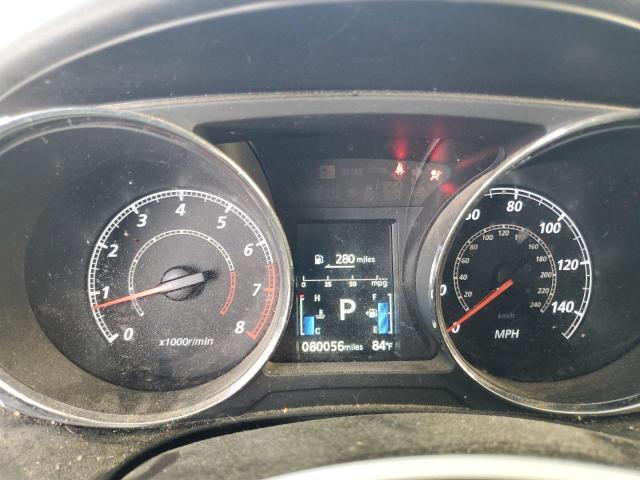 2020 MITSUBISHI OUTLANDER - JA4AP3AU5LU030704