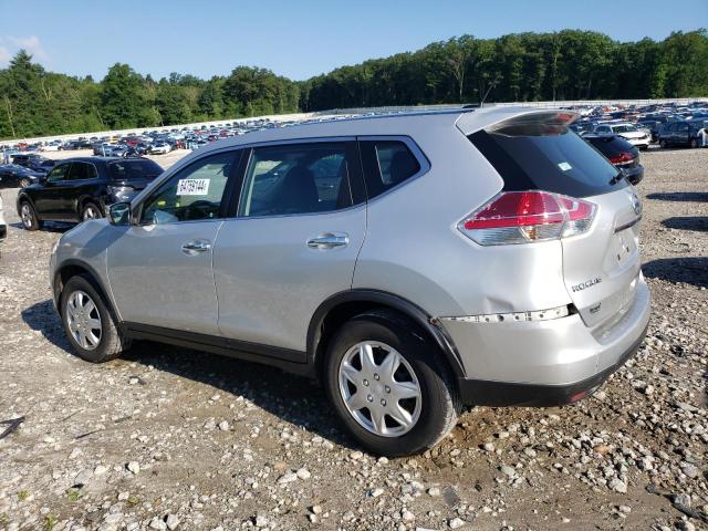 2015 NISSAN ROGUE S - KNMAT2MV7FP545965