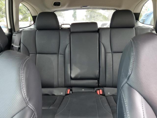 2021 SUBARU OUTBACK LI - 4S4BTAMC7M3158748