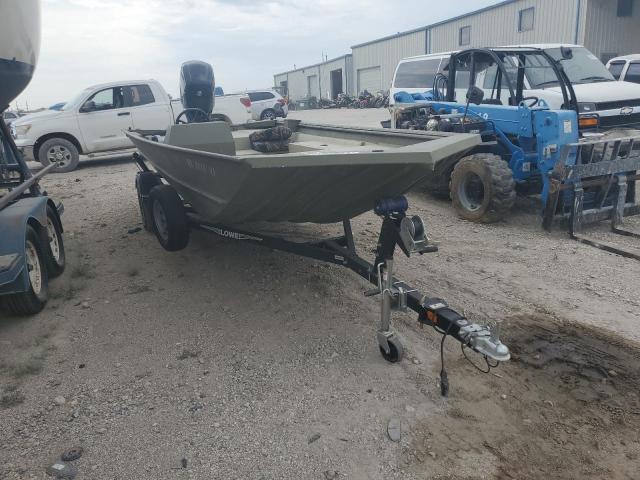 LTPL STINGER178 2022 green   LWC00278H122 photo #1