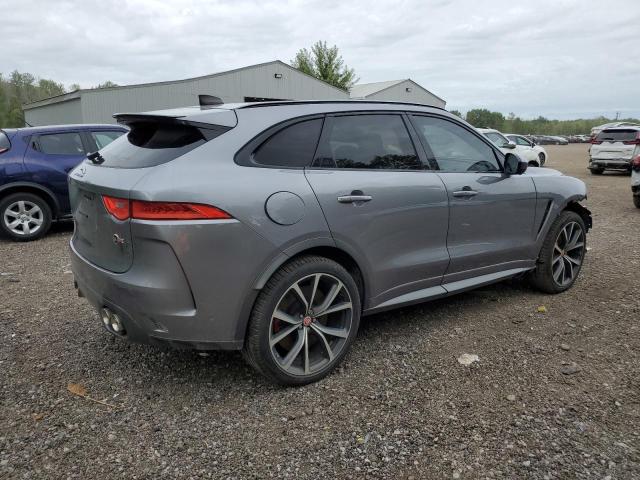 SADCZ2EE6LA622575 Jaguar F-pace Svr 2020