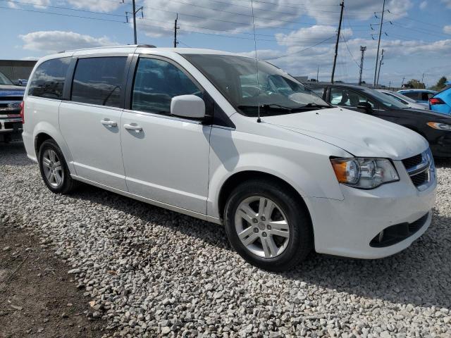 2018 DODGE GRAND CARA - 2C4RDGCG9JR209449