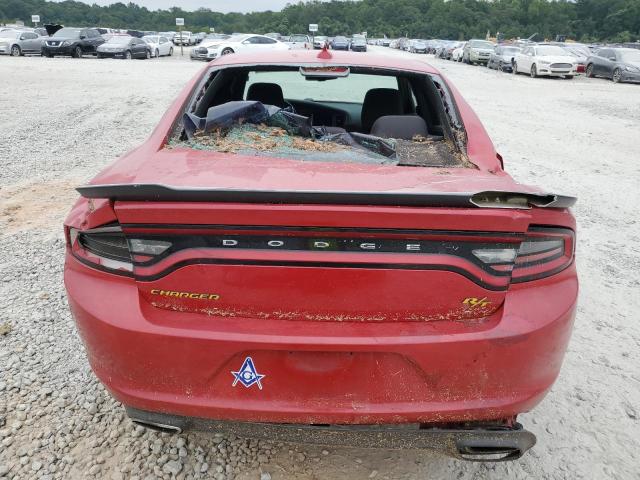 2017 DODGE CHARGER R/ - 2C3CDXCT5HH667075
