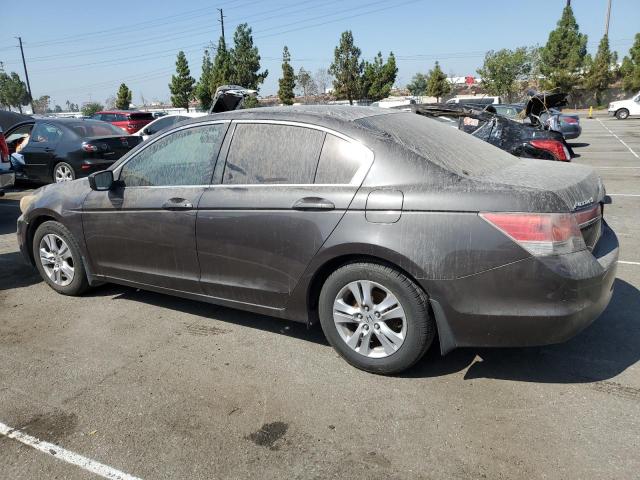 2011 HONDA ACCORD LXP 1HGCP2F46BA050057  68918634