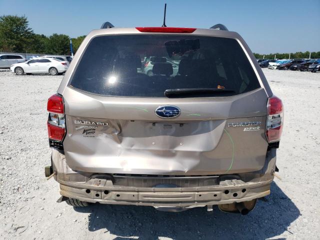 2015 SUBARU FORESTER 2 - JF2SJAFCXFH435651