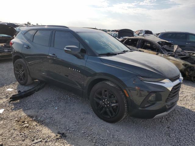 2019 CHEVROLET BLAZER 2LT - 3GNKBGRS3KS683427