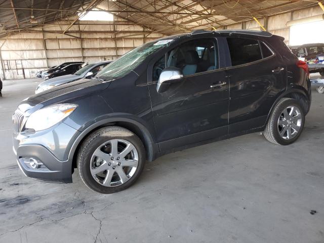 2016 BUICK ENCORE CON - KL4CJBSB9GB606247