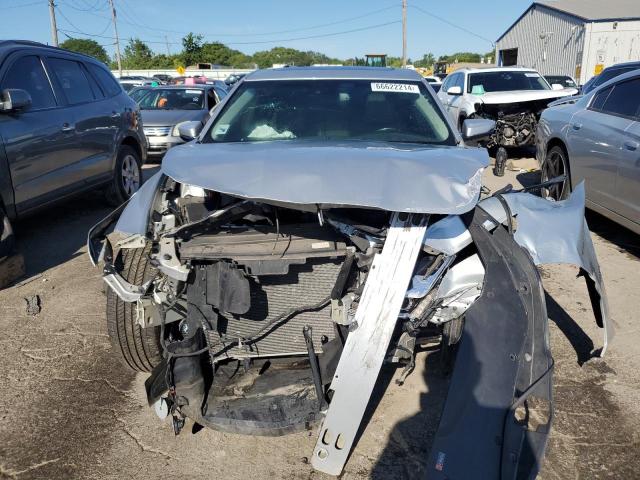 VIN 1G6AX5SX0J0141288 2018 Cadillac CTS, Luxury no.5