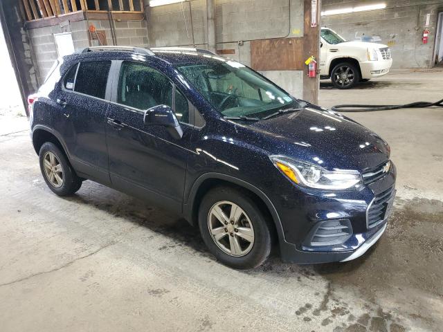Vin: kl7cjpsm1nb510465, lot: 66176774, chevrolet trax 1lt 20224