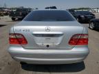 MERCEDES-BENZ CLK 430 photo