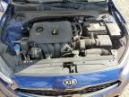 KIA FORTE GT L photo