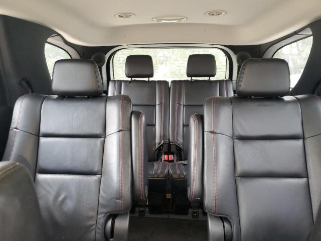 2018 DODGE DURANGO GT 1C4RDJDG4JC448248